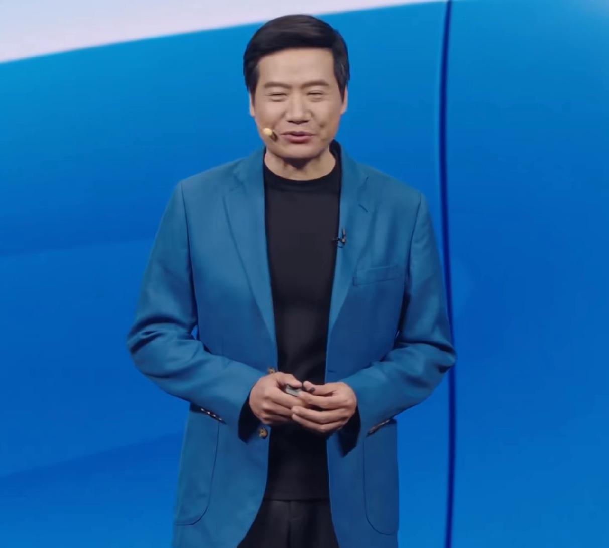 终于听明白
小米新一代SU7
雷总造车最难忘的三个时刻的含金量了！

第一，不是