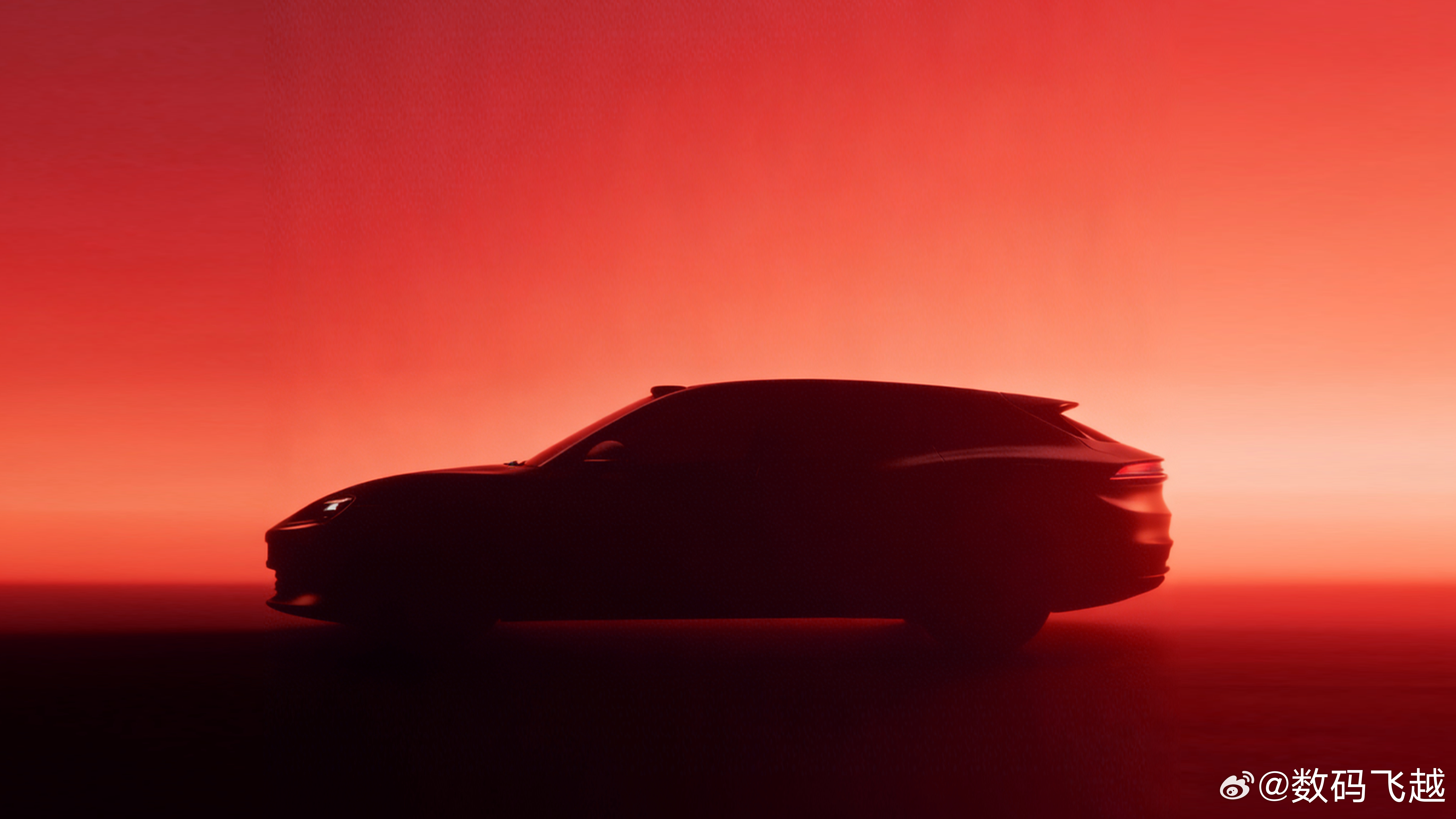 启境官宣首款车型命名GT7就在3月9日，启境新车命名正式揭晓，华为乾崑｜启境GT