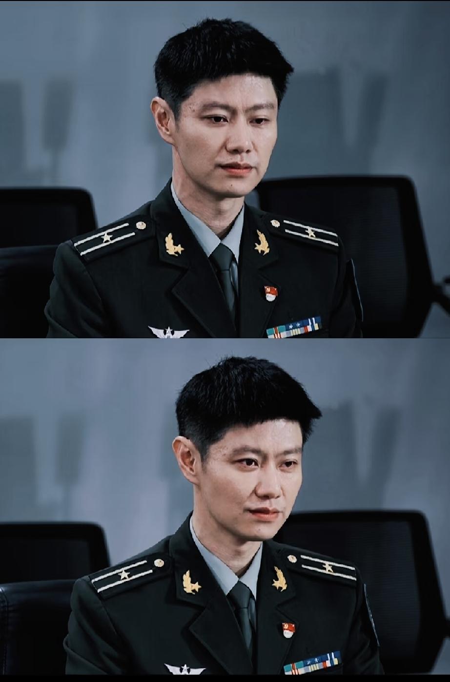 二牛要加油啊，人家何晨光早就是少将了，你怎么这么多年了，还在少校上混搭呢！！