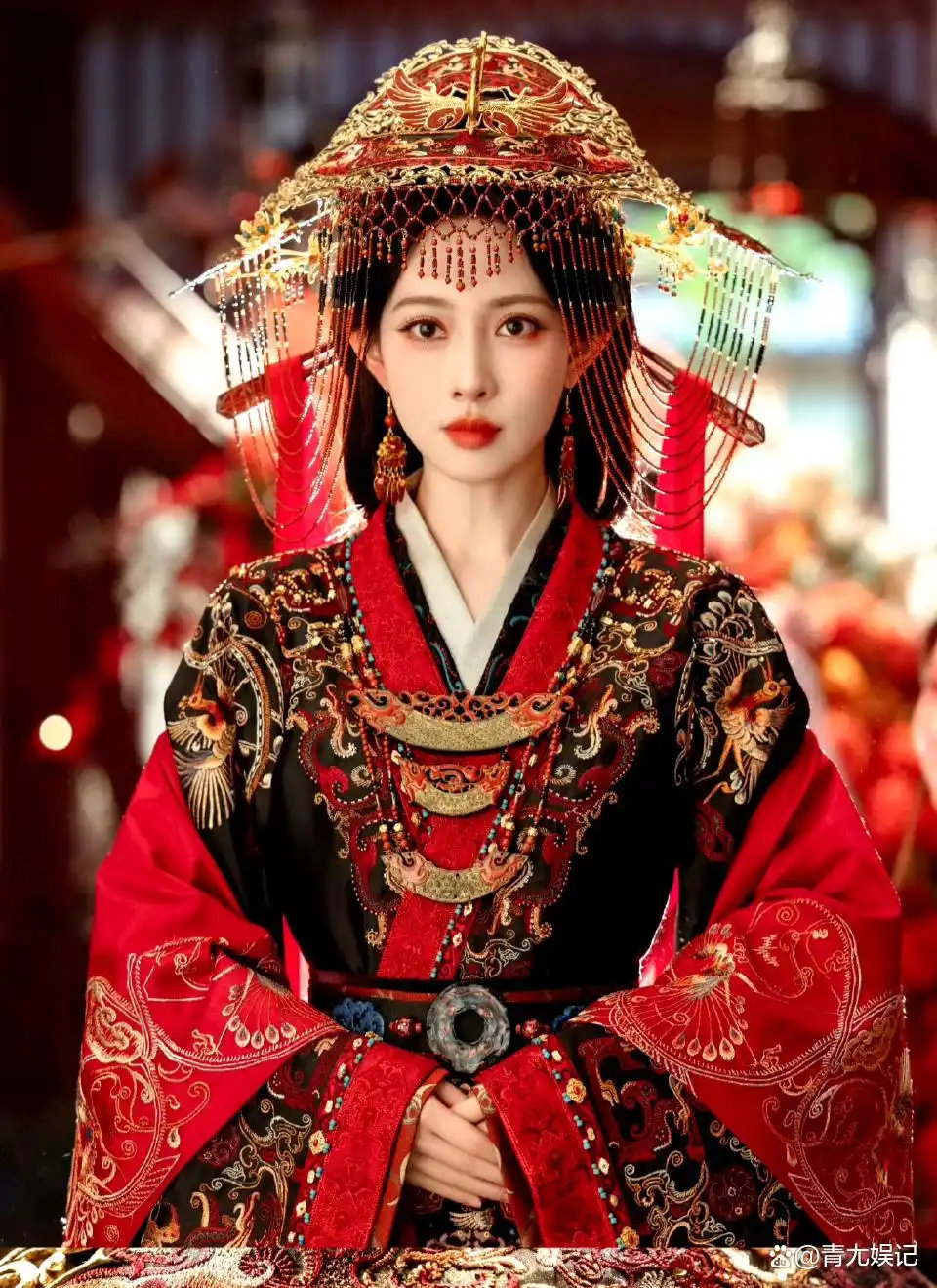 孟子义王鹤棣版《将门独后》，守得住沈妙的复仇锋芒吗？ 