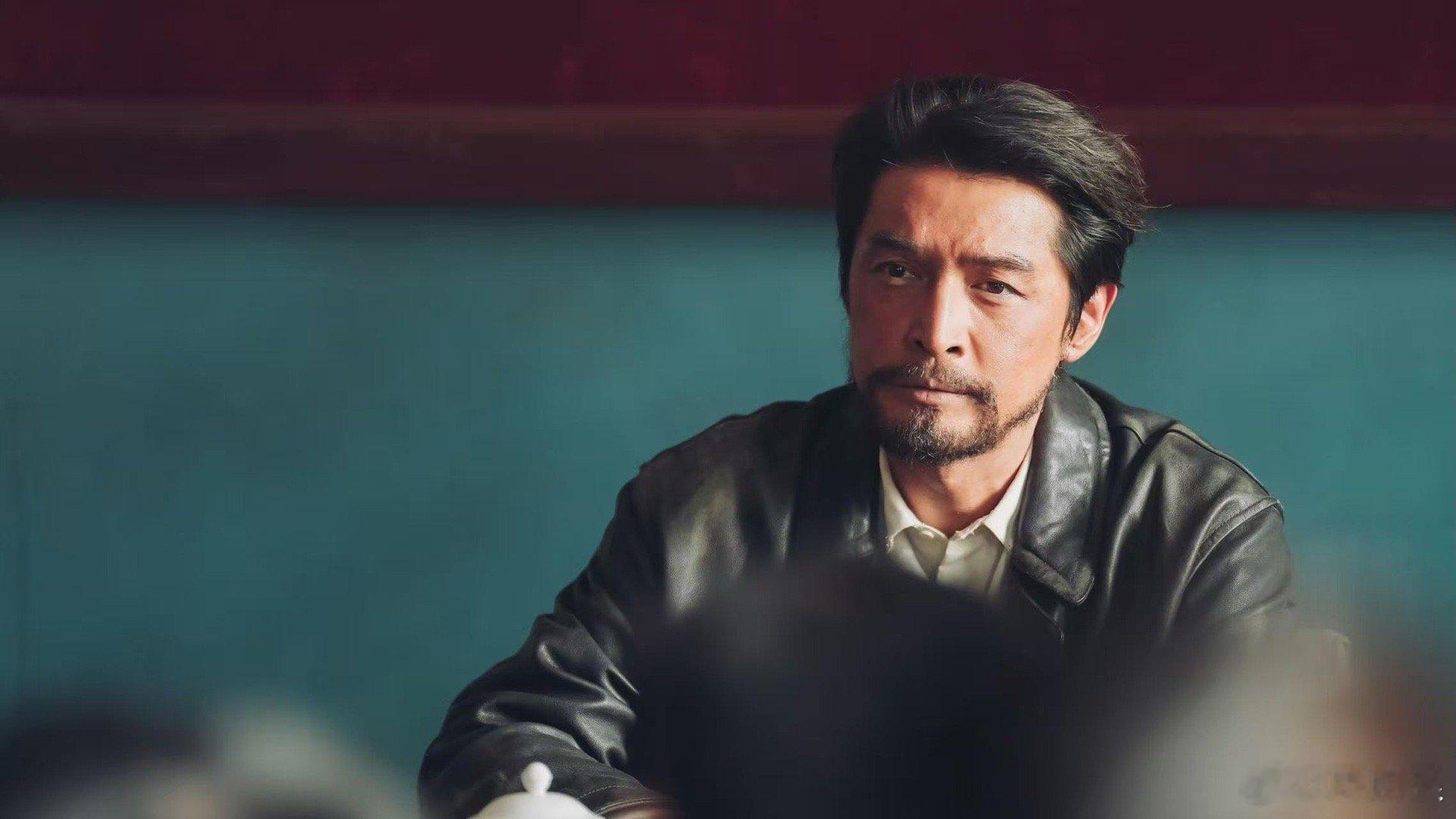 胡歌赚足了我的眼泪《生命树》大结局，多杰用最后一丝清醒守护真相。胡歌把破碎感演到