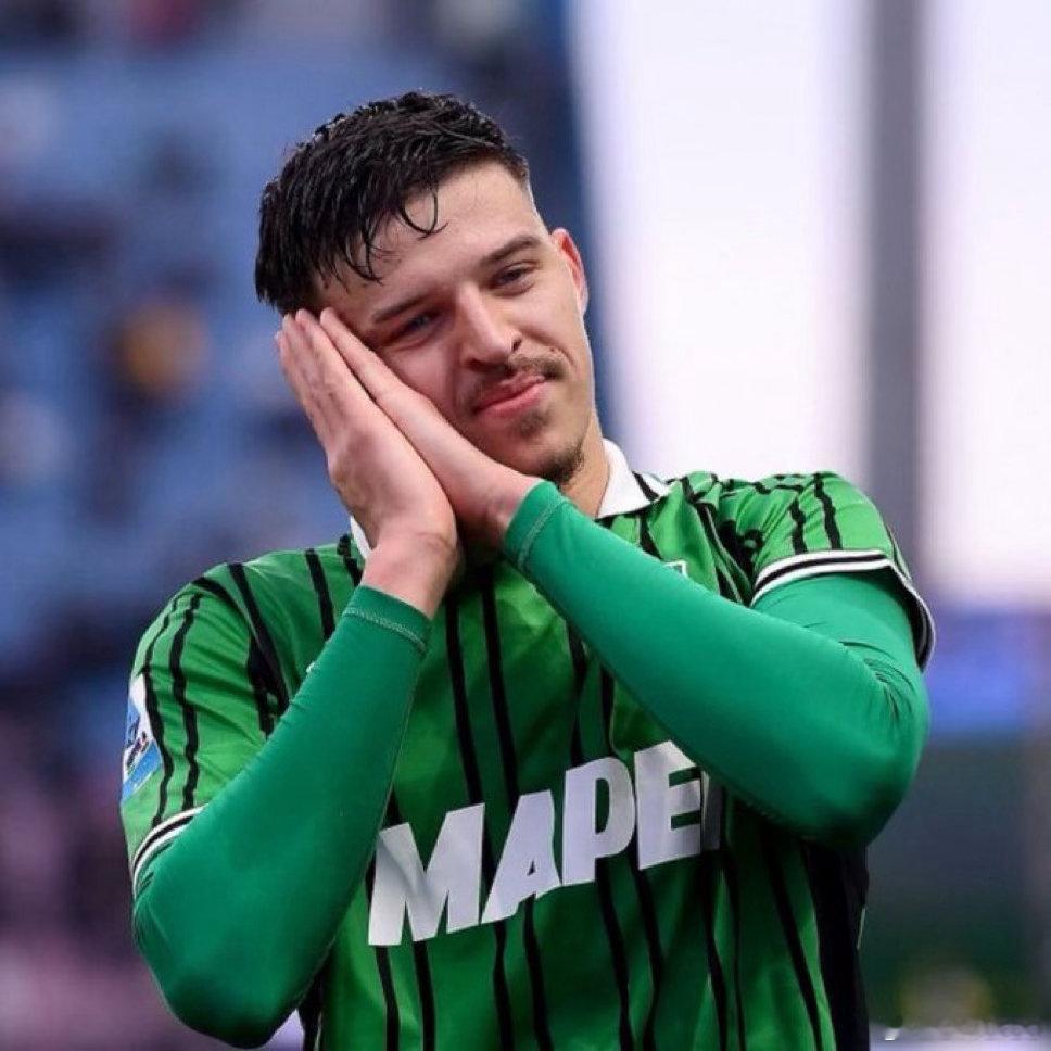 莫雷托：今年夏天至少有两名后卫将加盟国米 他们已经与穆哈雷莫维奇达成了初步协议 