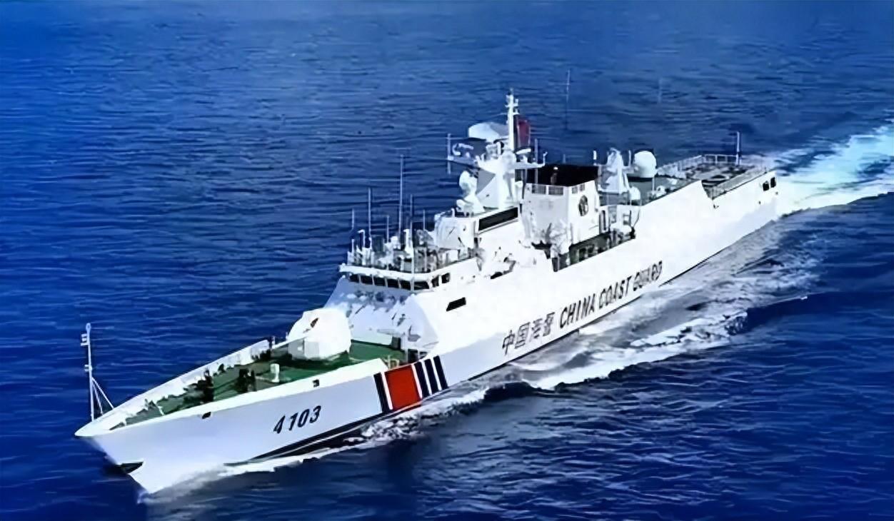 俄罗斯或许乐见中日交锋，美国也可能盼着局势持续失控，甚至朝鲜都能从中获得回旋空间