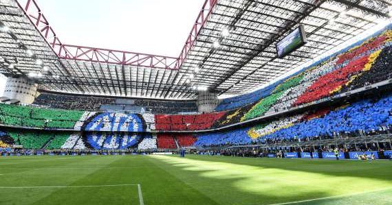 ⚽️ 国米今晚将在圣西罗迎战都灵！俱乐部表示：“球场即将售罄，仅剩少量余票。”国