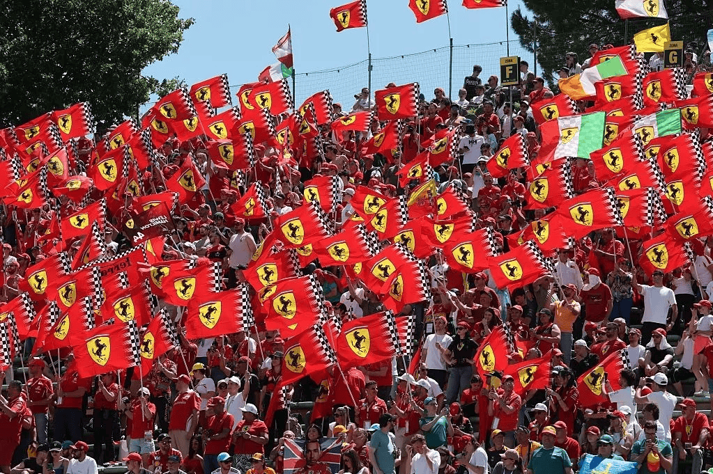 F1主席：卡塔尔和阿布扎比站能否办赛将在九月中旬决定