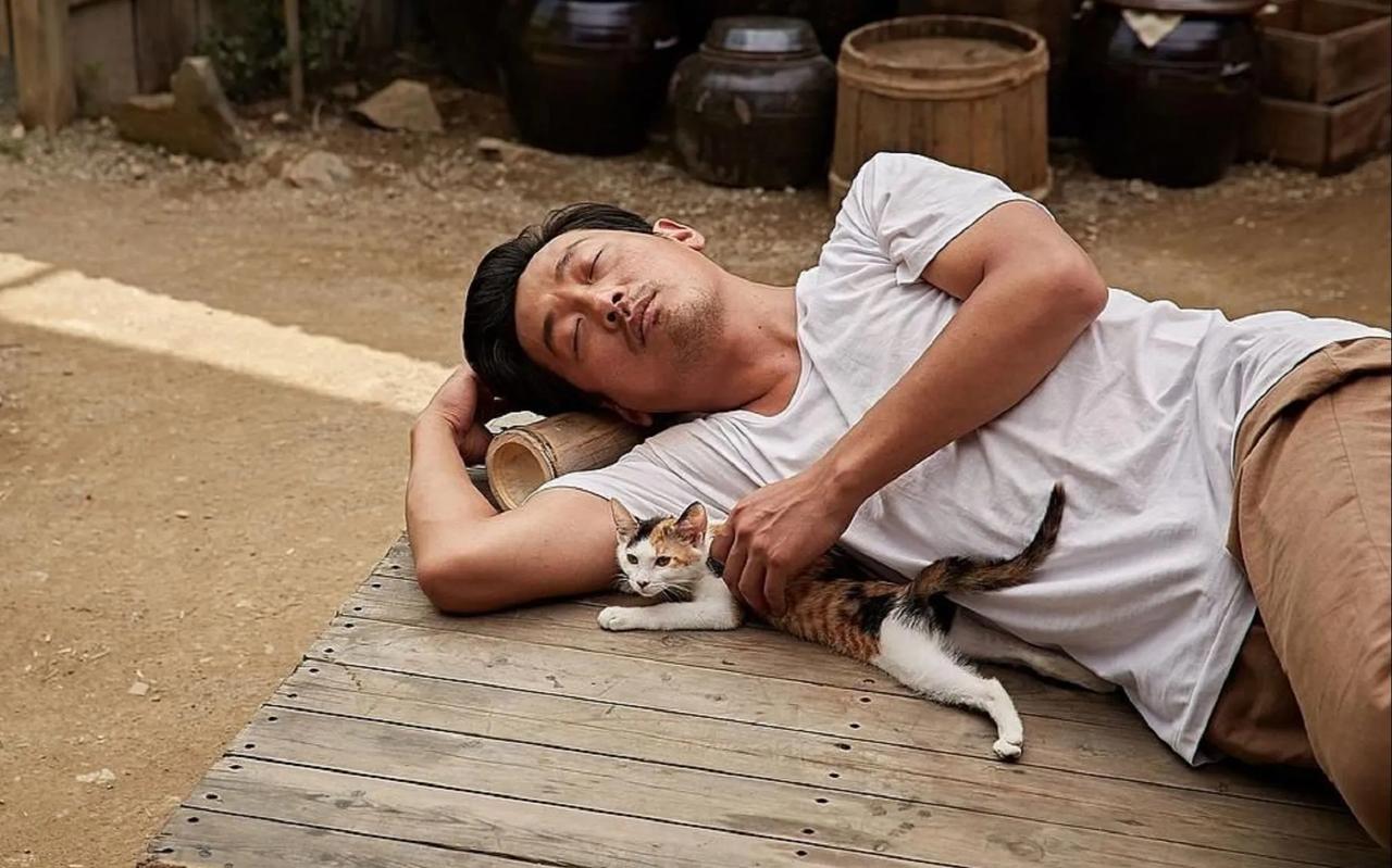 对于一个男人来说，如果你的事业做不起来，那就不要指望任何一个女人会温柔地对待你！