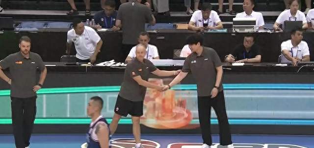 山东86-80获季军！陶汉林11+12，王岚钦15+3完美融入，王证15中6