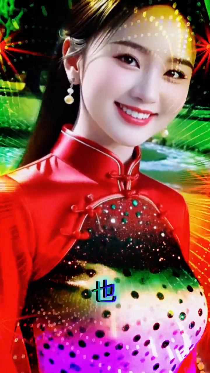 黎明眼，发现蓝，桃花红，心情也好，情感也好，解除冬眠变暖，也变淡，飞过忘川。