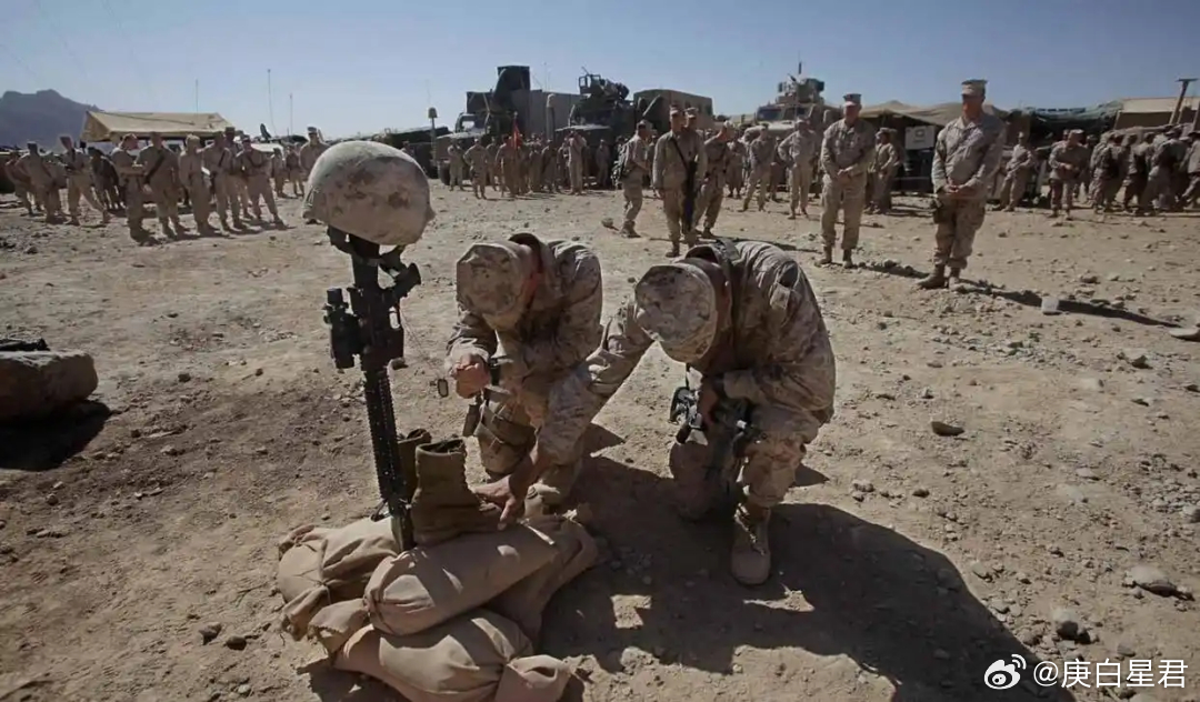美军17个基直接被摧毁，伤亡数千士兵，急于求和谈遭拒！这场2月28日爆发的美伊战