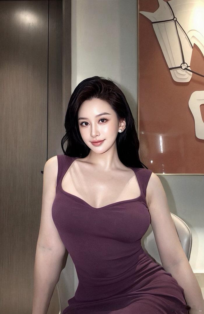 女人味 