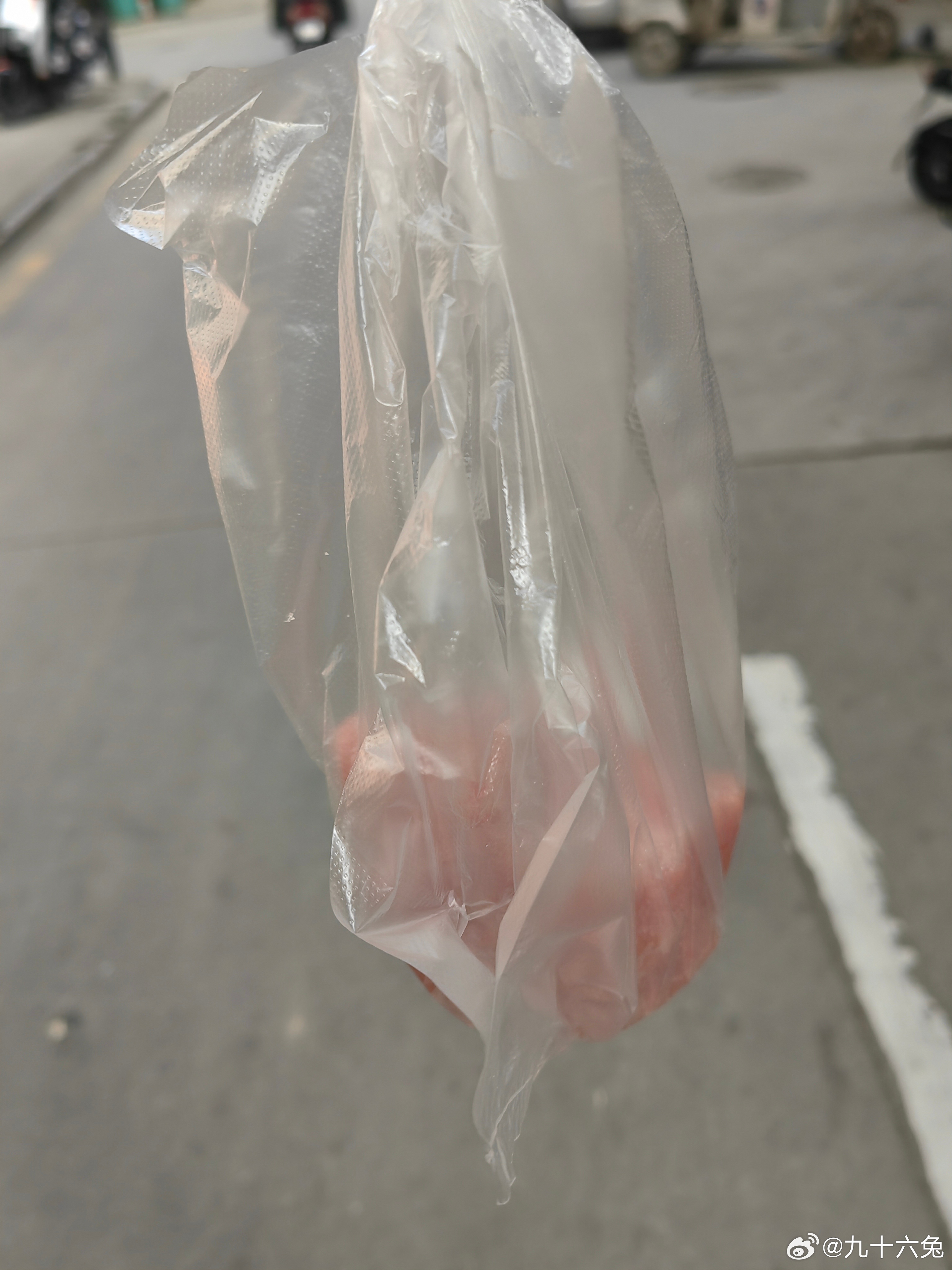 我买的肉[求关注][求关注] 