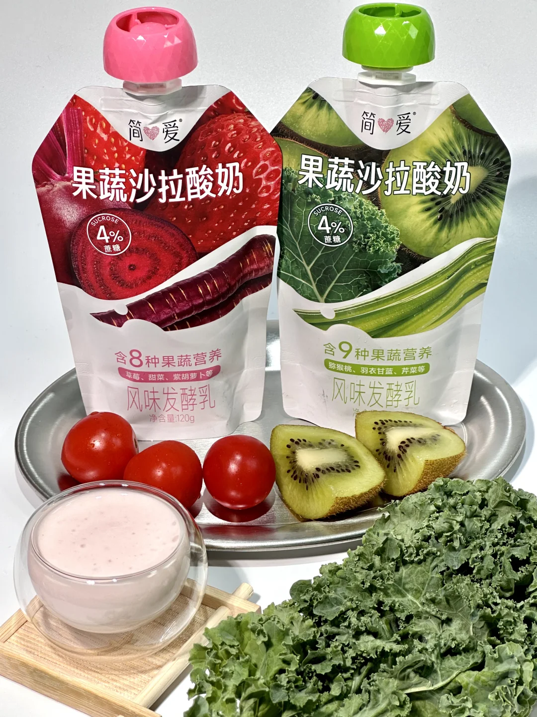 建议轻液断期的姐妹都去喝！！真没白喝！！！