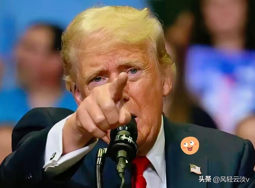 特朗普这回真要跳脚了！伊朗不打美军基地、不炸美企大楼，直接点名他中东7处私人产业