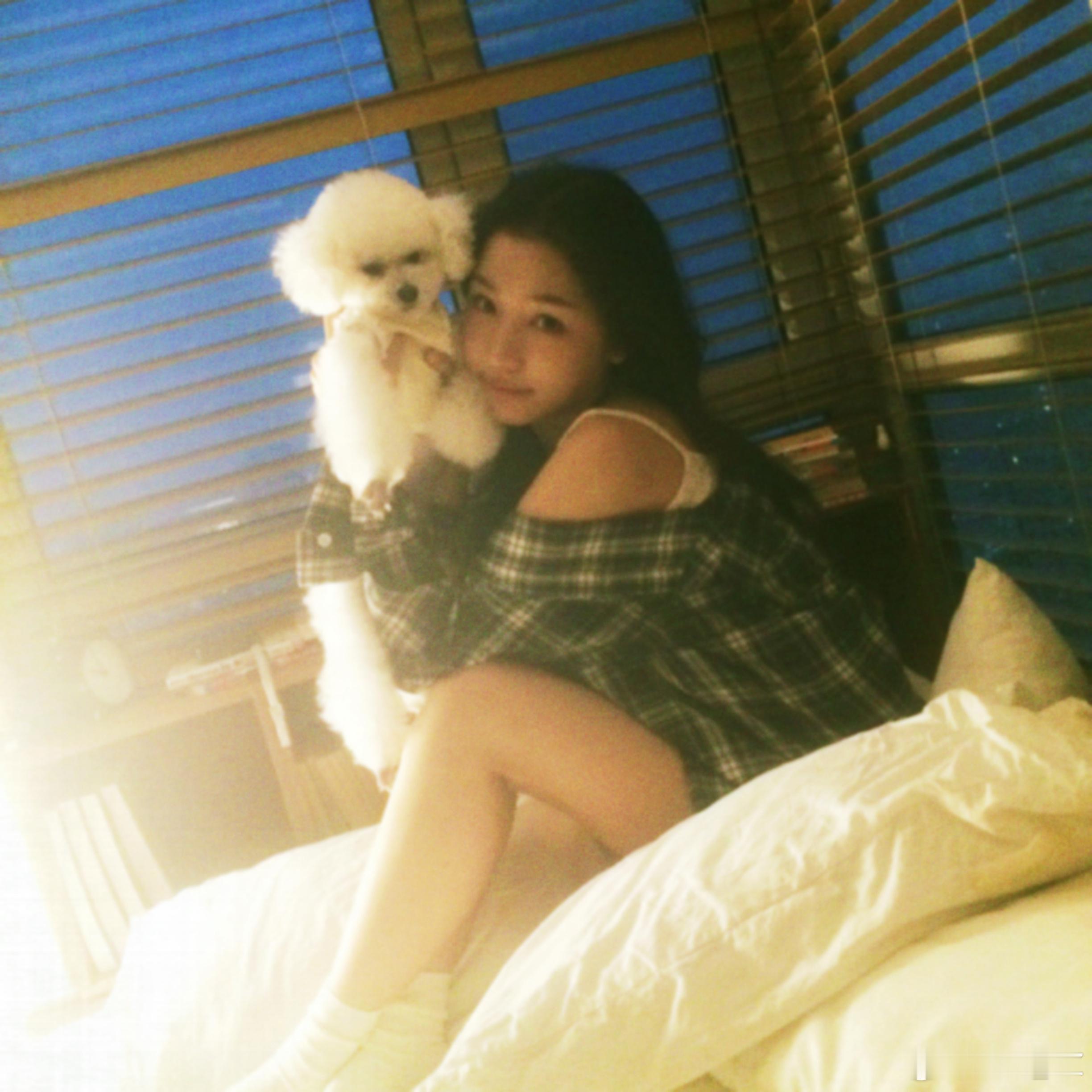 我相信缓慢 平和 细水长流的力量微博奇遇记 ​​​