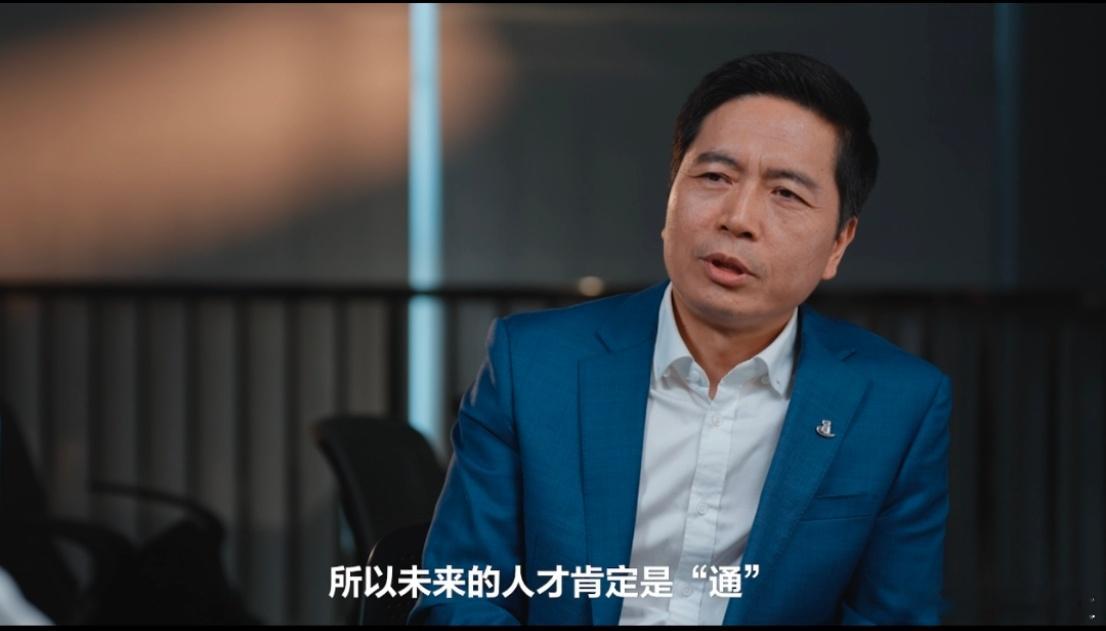 文科如何融入人工智能领域  科学的背景之下，我们也在想文科如何融入人工智能领域，