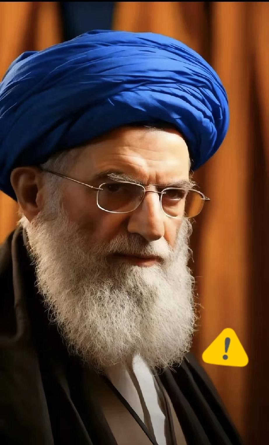 就在刚刚
伊朗突然宣布了

11月11日，伊朗伊斯兰革命卫队情报机构传来重磅消息