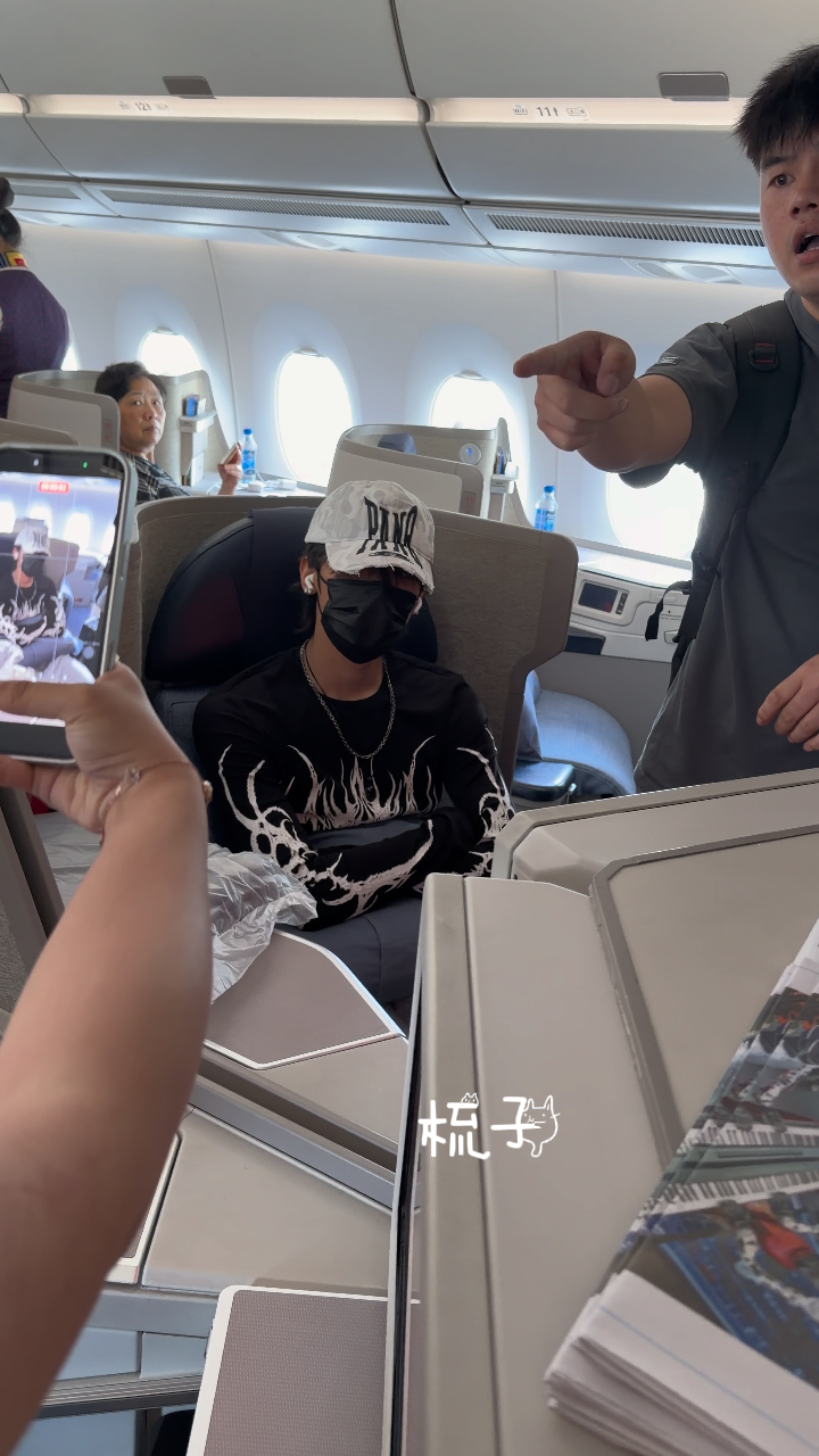 豪哥正规军发力了 