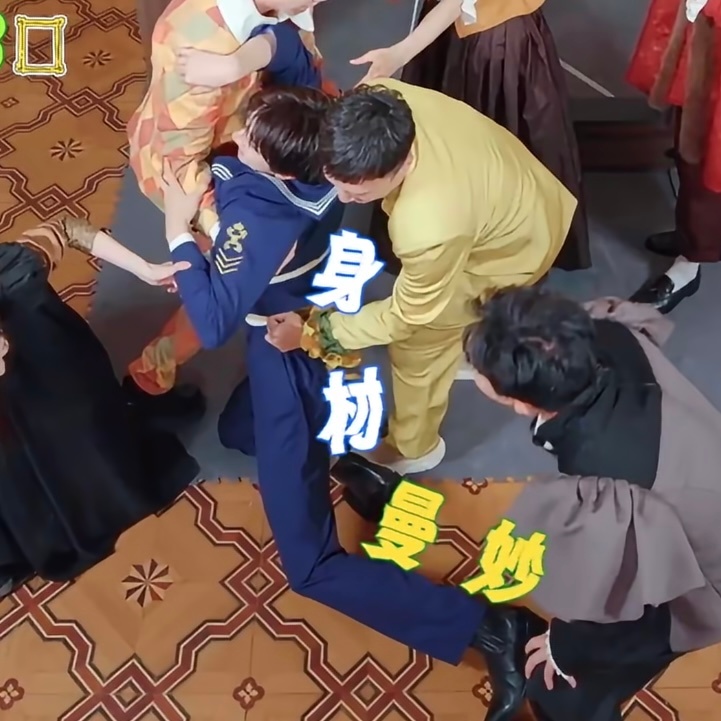 一一一一一一一一一一长条人 