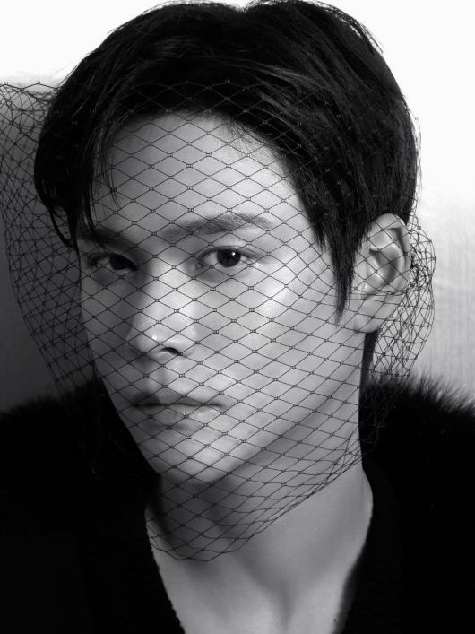 宋银硕是不是在copy朴元彬的造型？ 