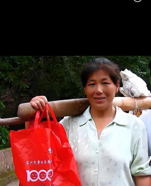 世人都在同情汪美红的苦，却没人看懂，她真正赢过所有人的，从不是吃苦的能力。
安徽