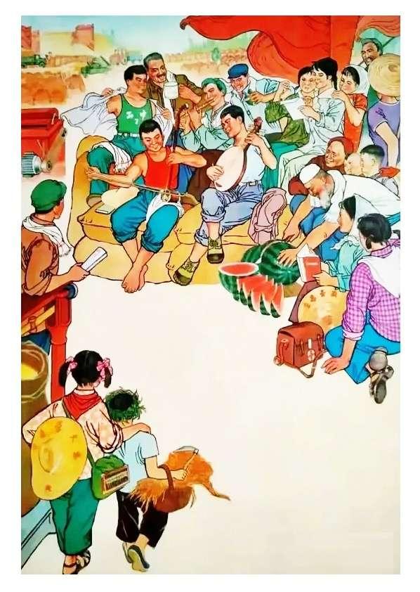 演出在生产现场4