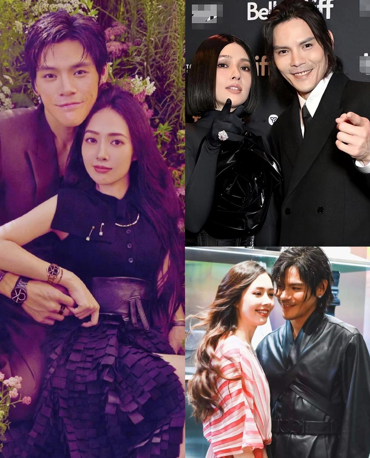 别再可怜郭碧婷了。
她现在忙得连“当豪门太太”的时间都没有。
疫情期间，你看到的