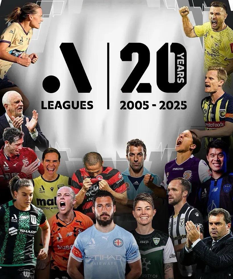 【澳超收官战：荣誉与金靴之争】北京时间4月24日17:35，澳超联赛将迎来常规赛