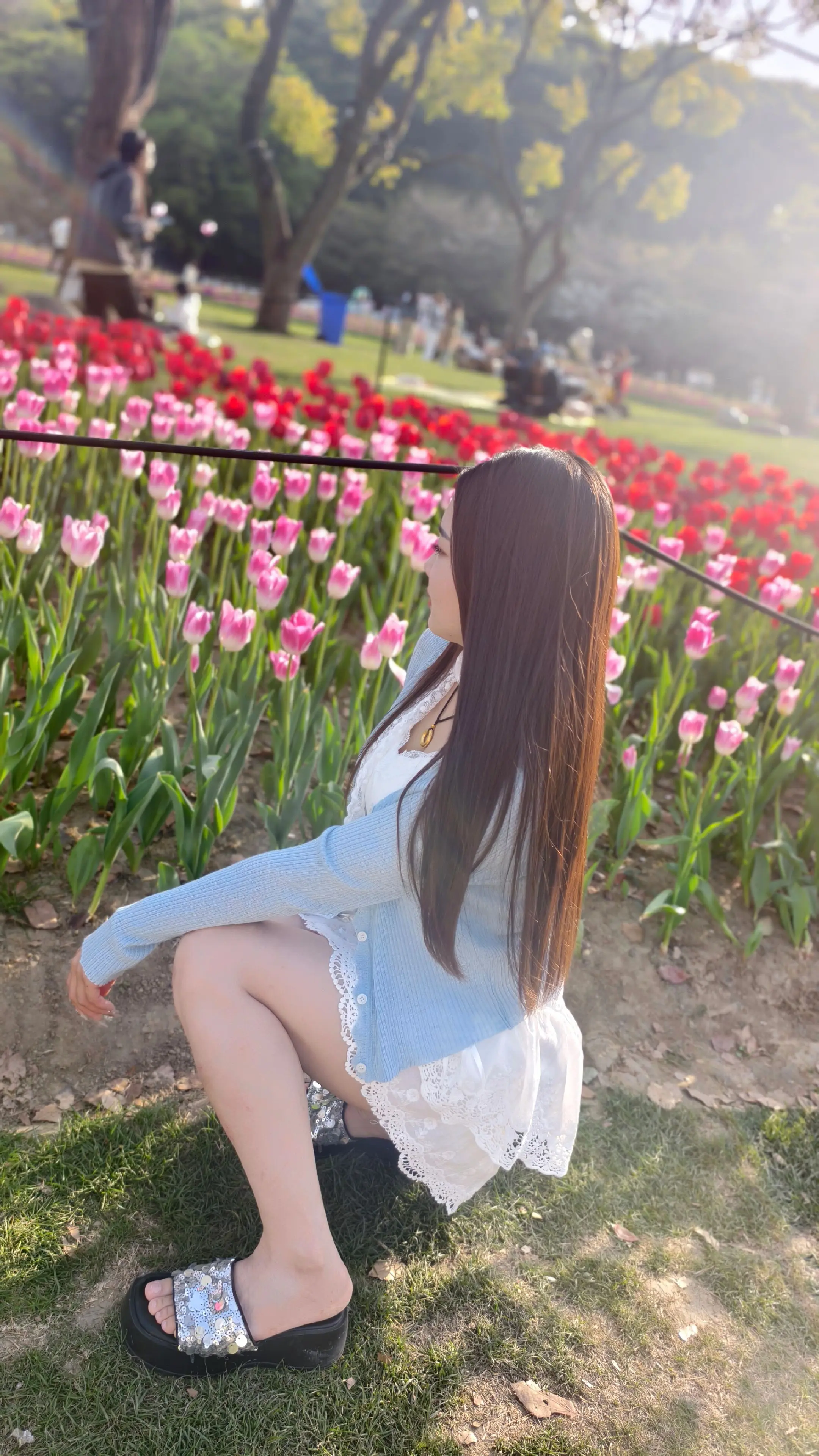 好久不见，发个，不然怕你们想我🙈