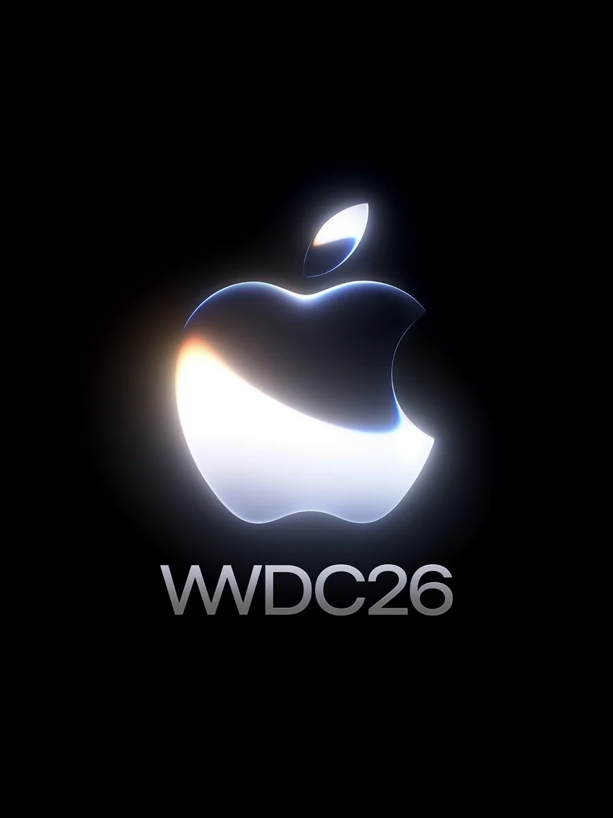 WWDC26 全高光就位 官网开启倒计时一周
