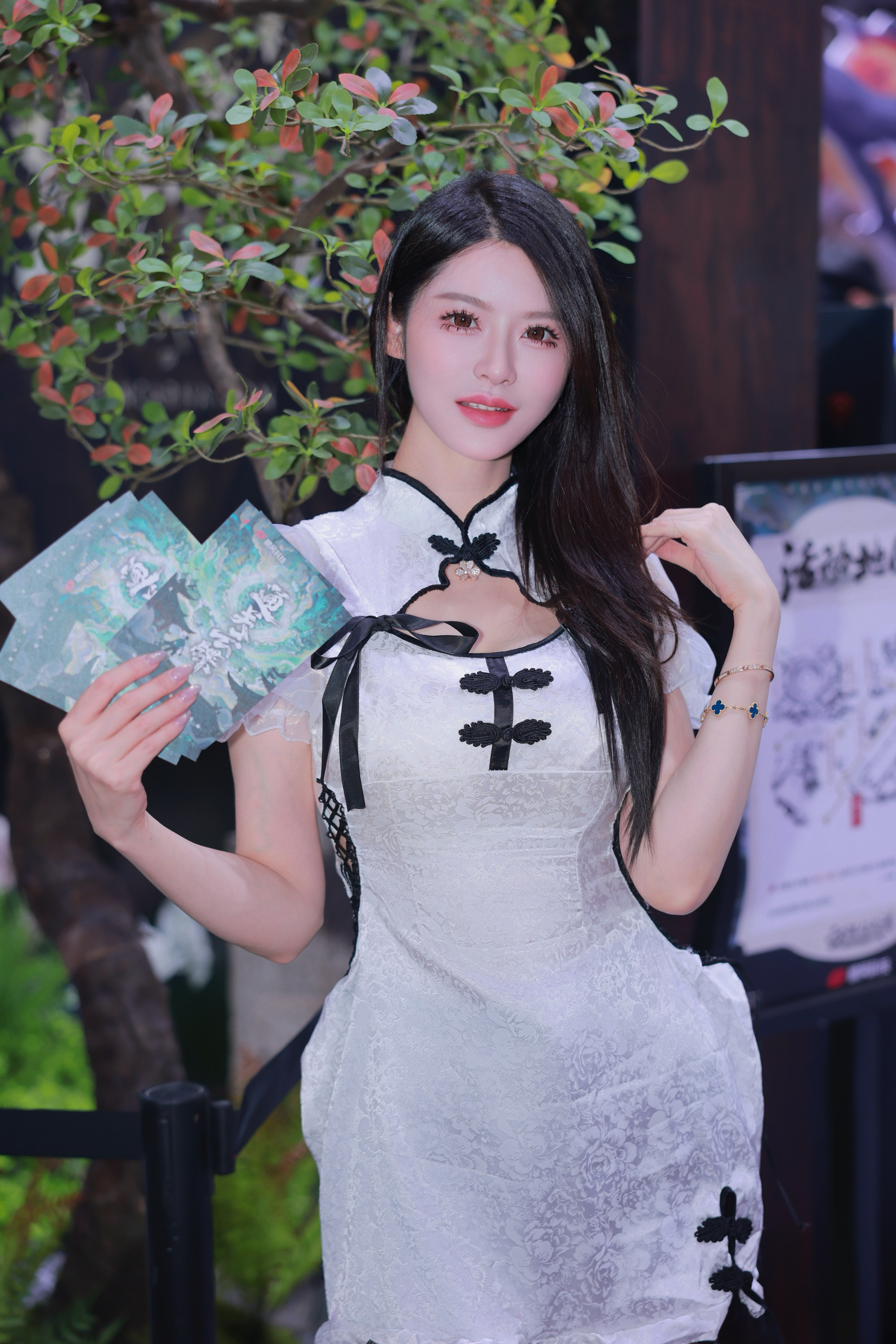 打卡2026上海China Joy 上海