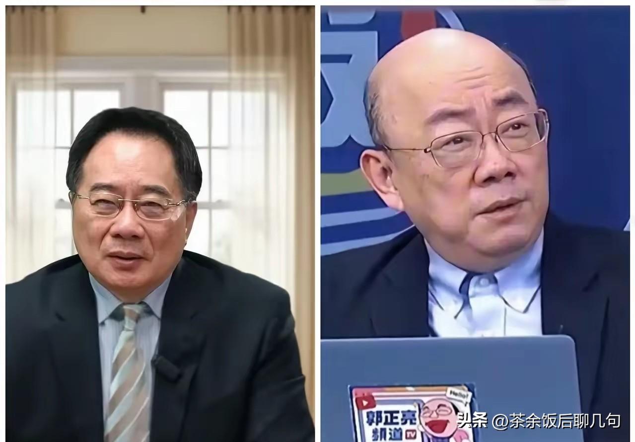 郭正亮人设崩了，堂堂博士，竟然胡说到这种程度
 
哈梅内伊遇袭事件一出，郭正亮公