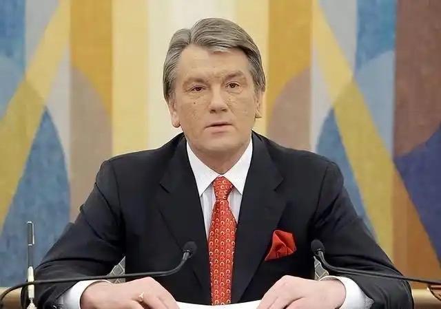 乌克兰前总统尤先科：打进莫斯科再说停战！

这句话说着像是乌克兰在战争中处于主动