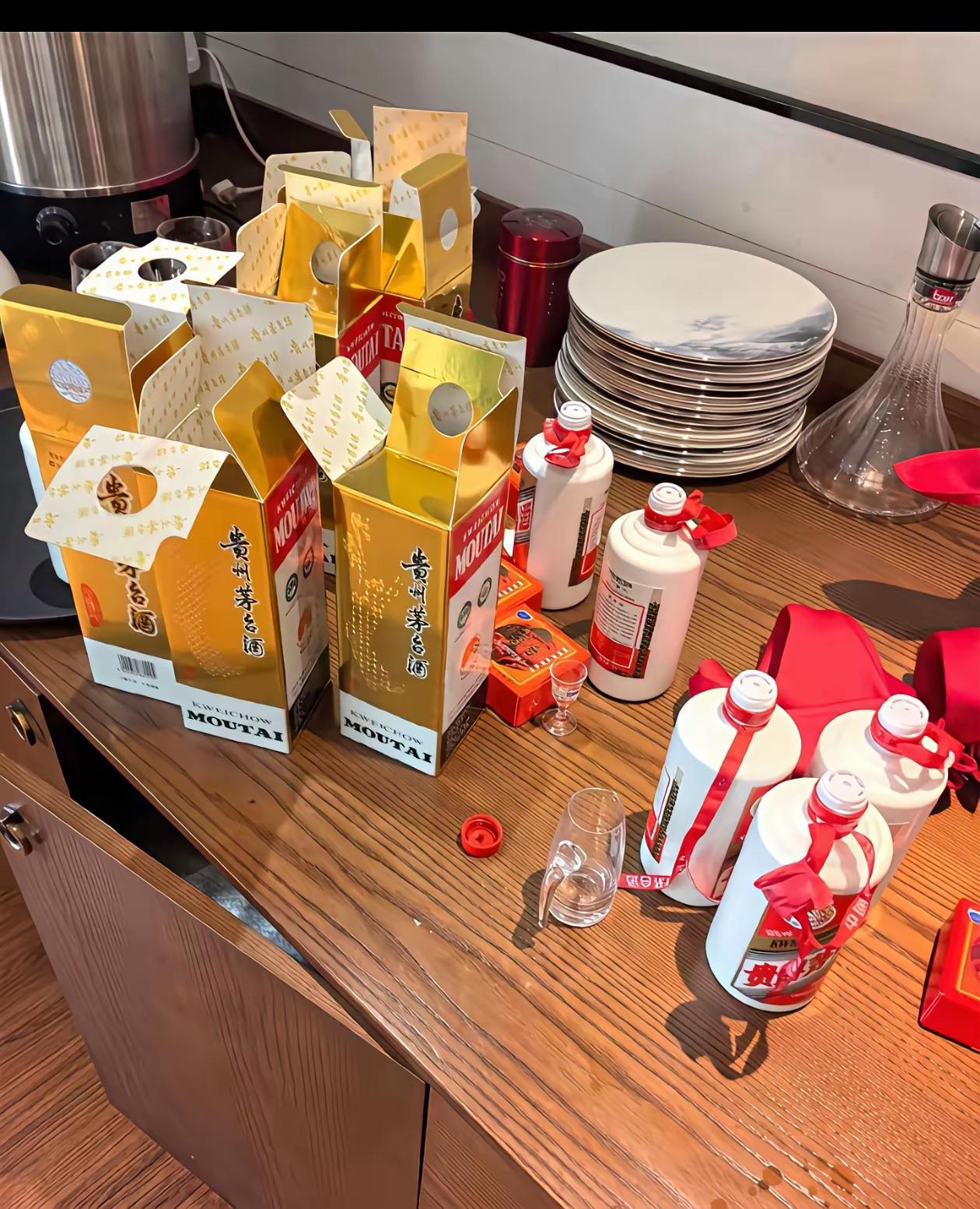 这才是真正的顶级有钱人！