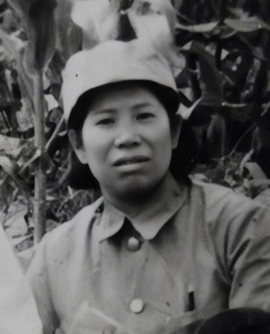 1939年，东北一女地下党被日军抓捕，因承受不住鬼子的酷刑，她大喊说：“太君，别