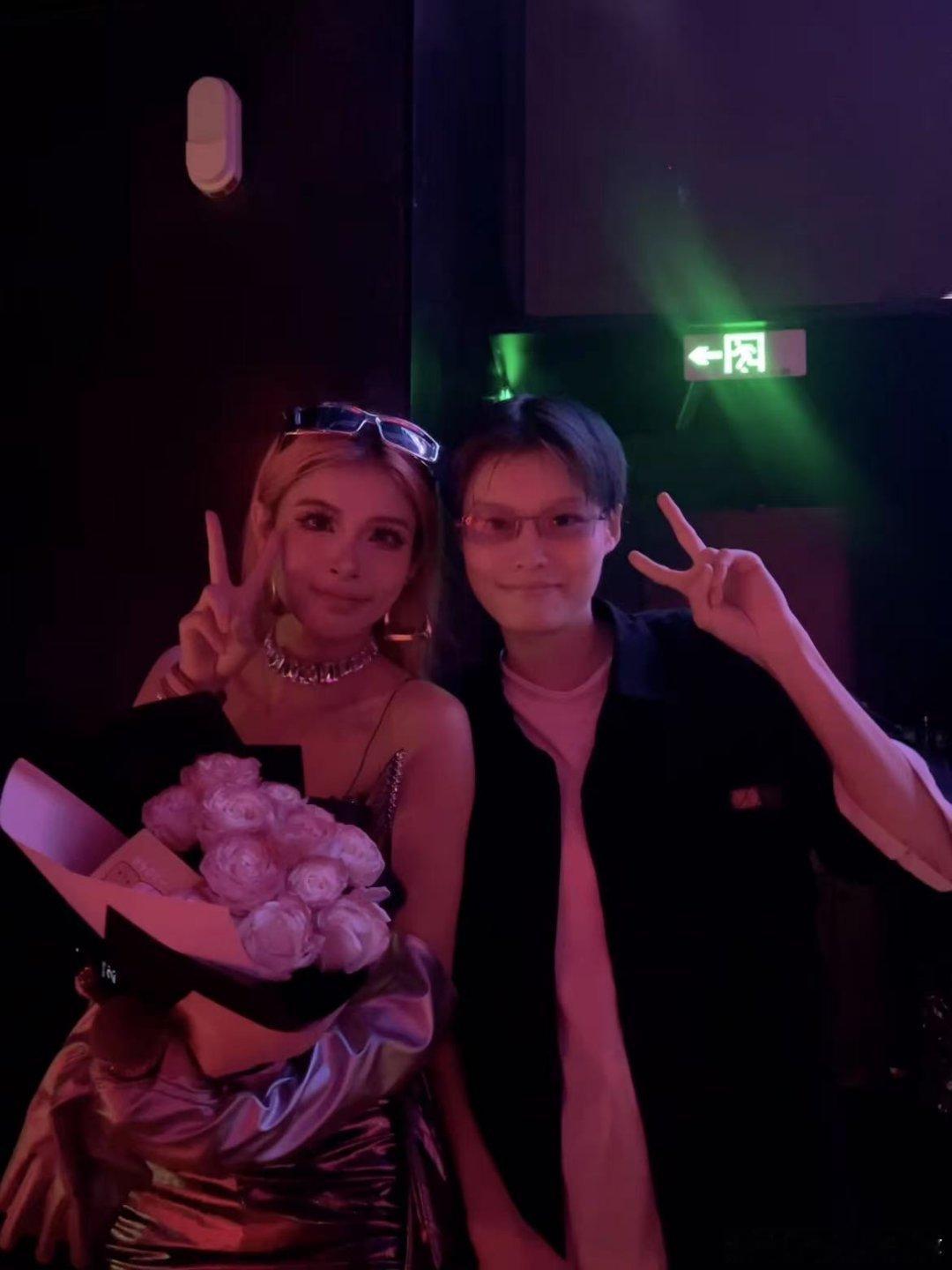 生日快乐！