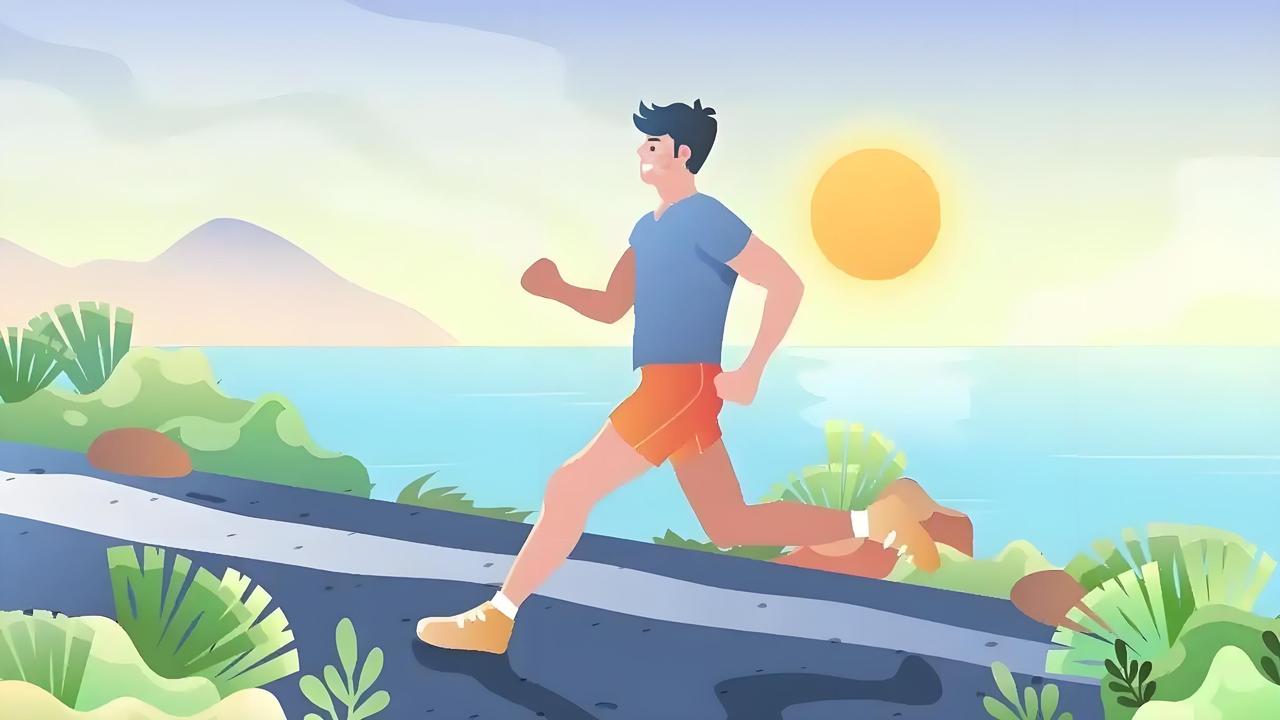 2026最想实现的一件事 2026年，我最想实现身体健康这事儿。人生就像没返程票