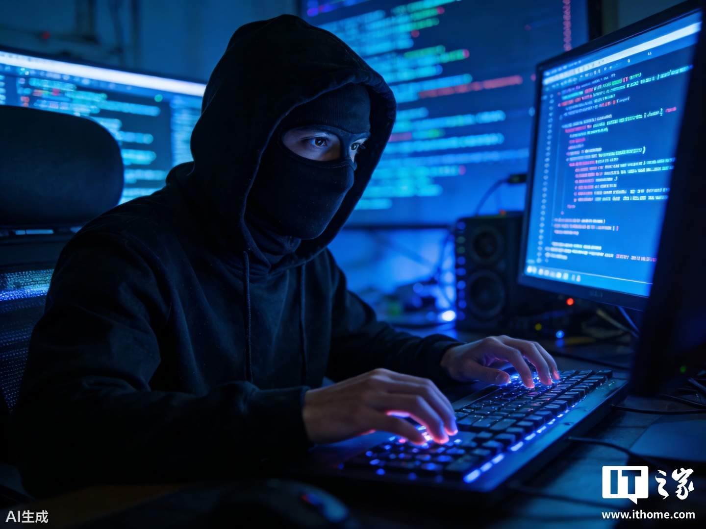 最高检：2025 年起诉利用网络实施的犯罪 18.2 万人