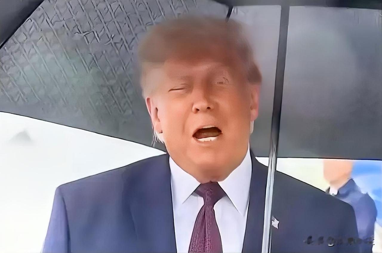 特朗普回应参议员克鲁兹对其伊朗和平协议的批评，都是陈词滥调：伊朗军事、领导层和雷