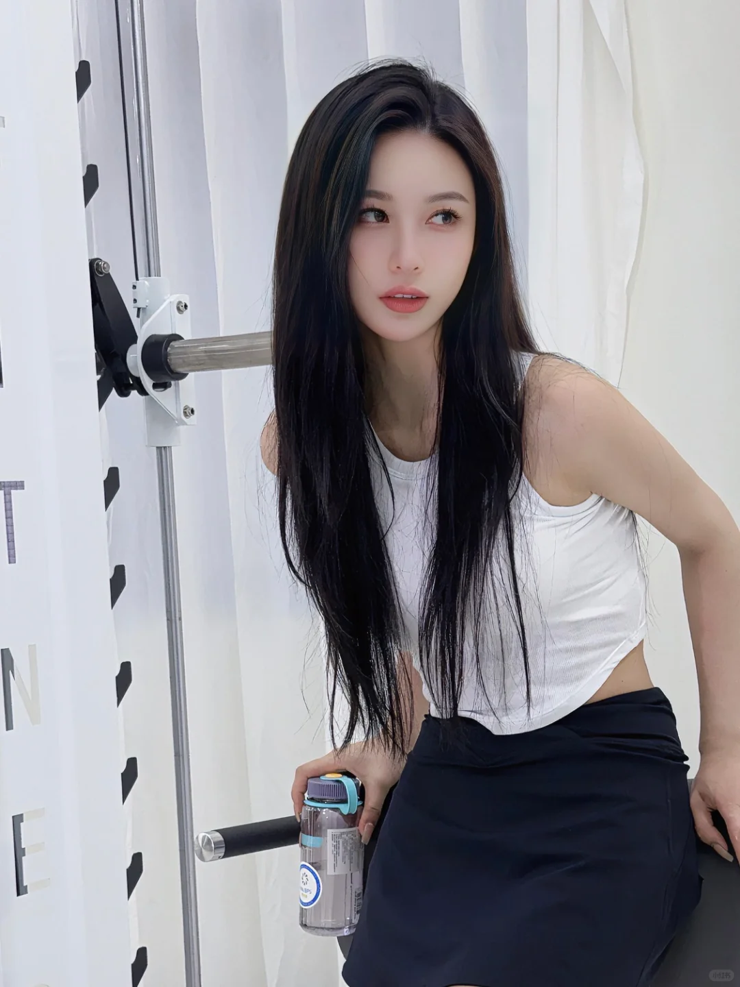 运动||女孩有力量