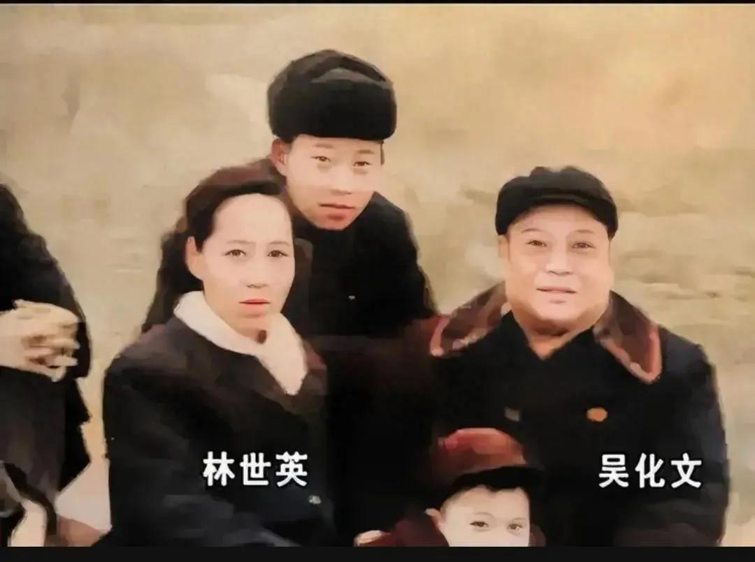 她嫁作军阀三姨太，娘家5个弟弟却都是共产党！1948年济南城下，一壶茶、一句话，