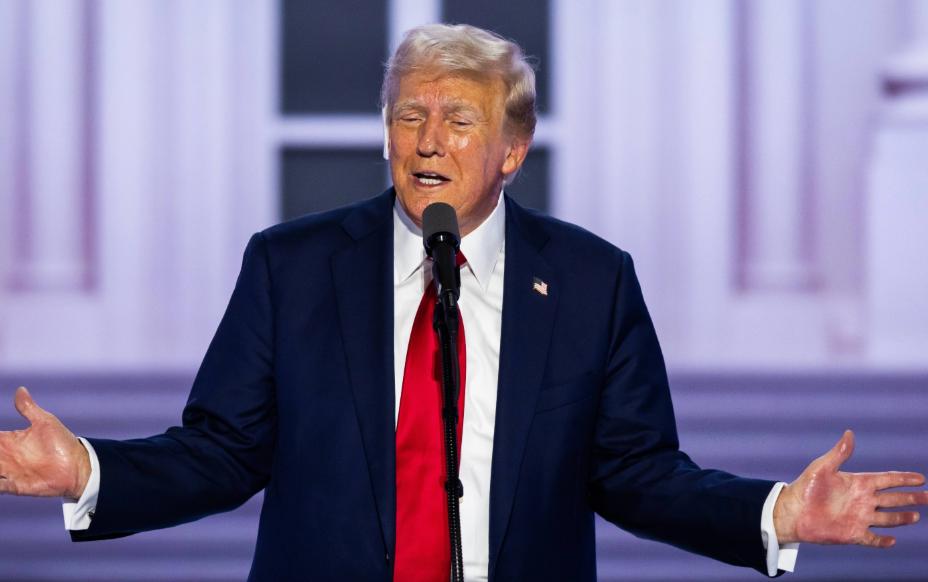 5月14日飞北京，并邀请中方回访华盛顿！很多人以为这是中美关系破冰、特朗普主动释