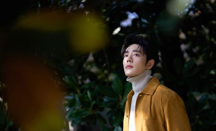 ​有这样的颜值、身材和气质，不管做什么都注定会成功！[惊喜] ​​​