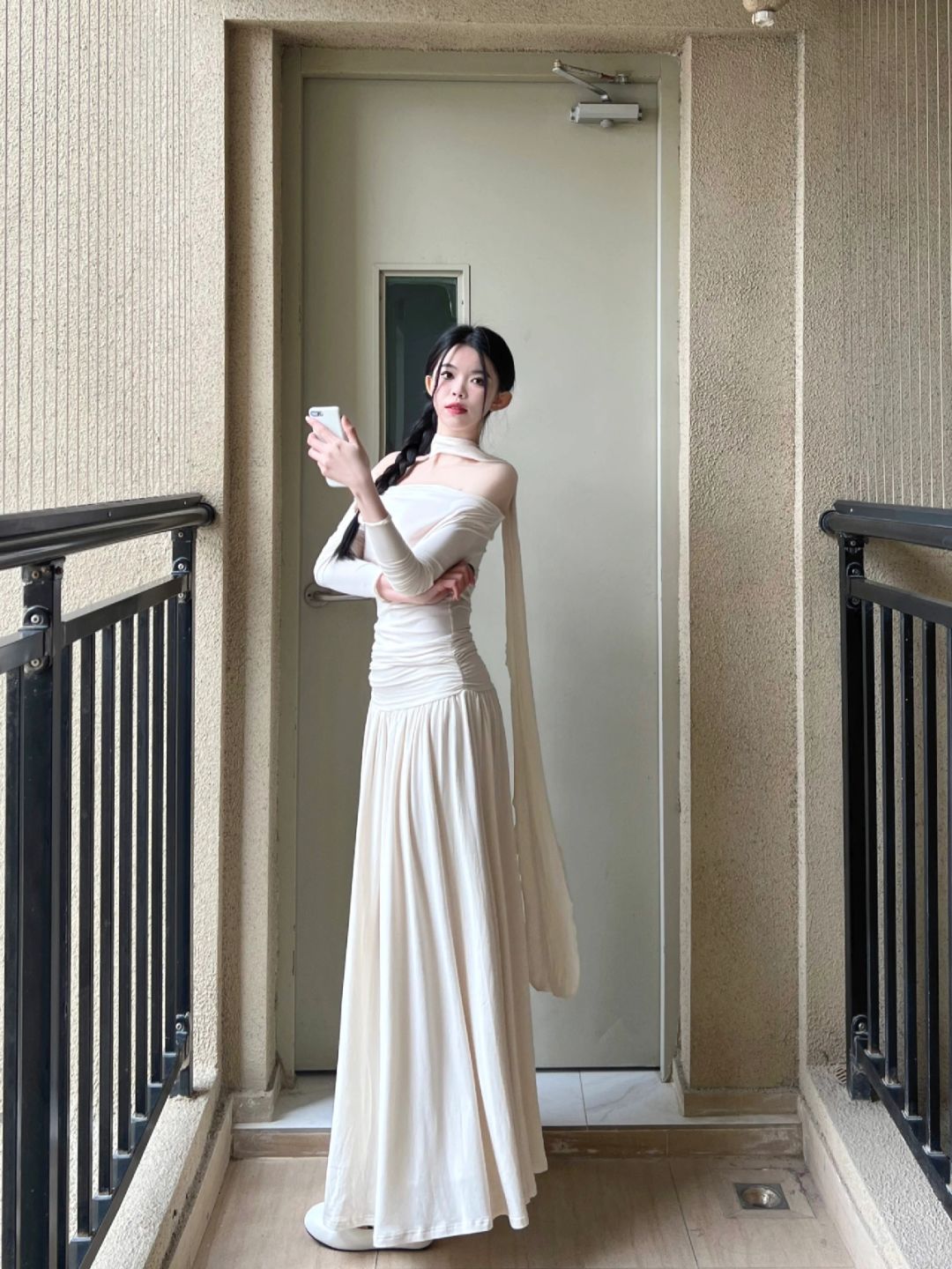 梦里的白月光裙子！是你吗！