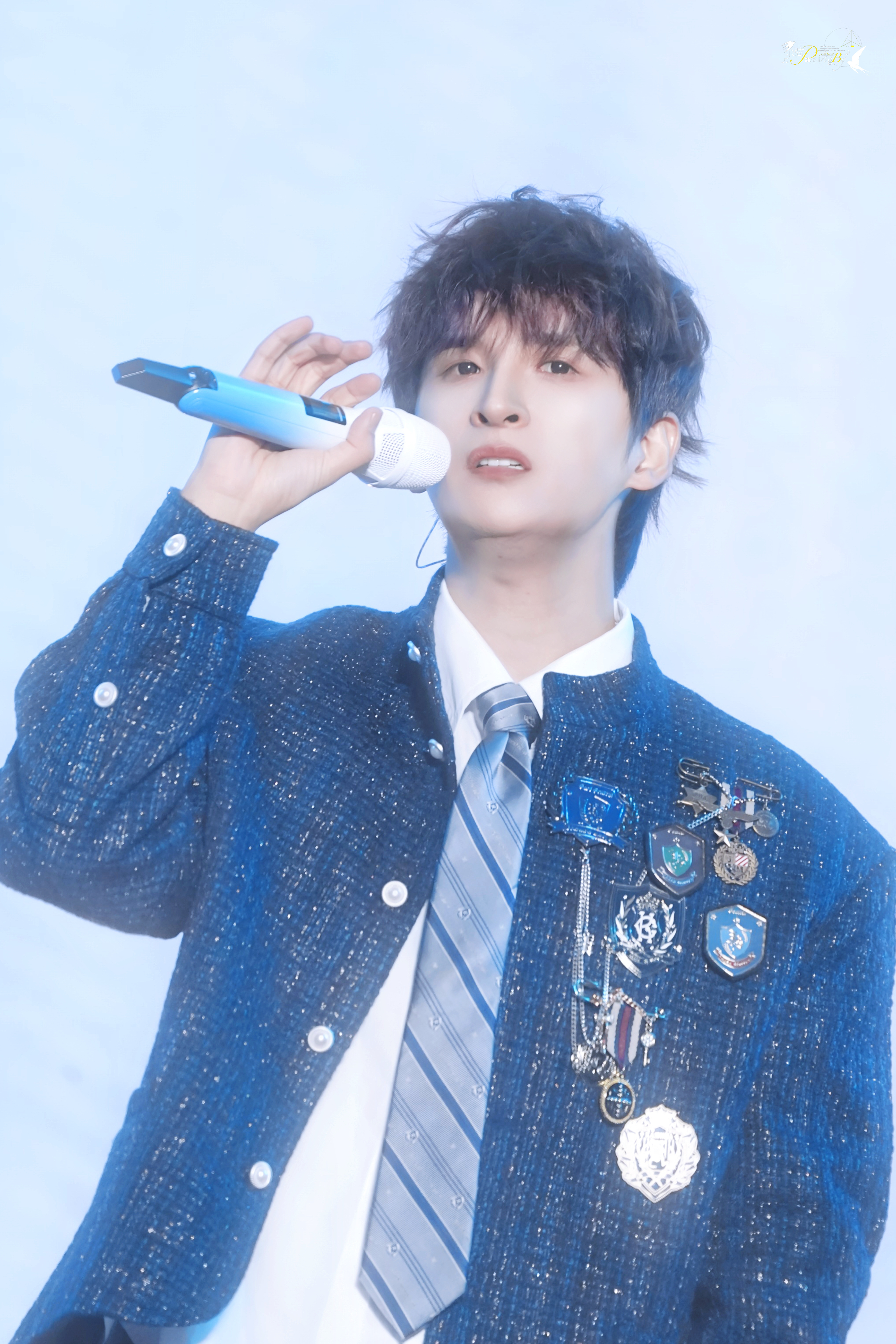 张远  🐦 张远远行巡回演唱会 20251105·北京·对外经济贸易大学校园活