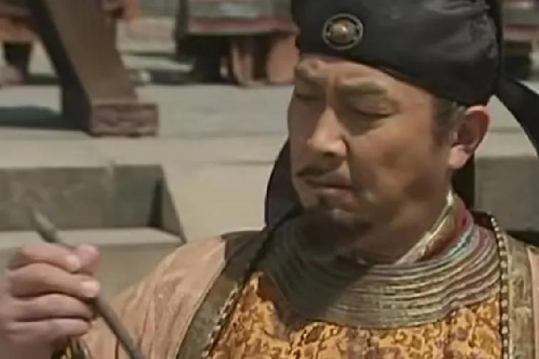 侯君集亲手选入飞虎军的人，竟成了杀死他的一支利箭。
看过贞观之歌的网友，对侯君集