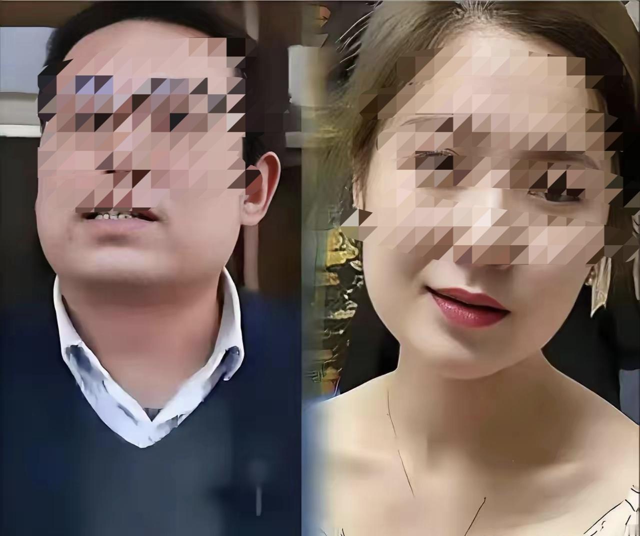 女家长与老师暧昧一事，这几点需警醒：
 
先理清官方定调：警方经过完整取证，不存