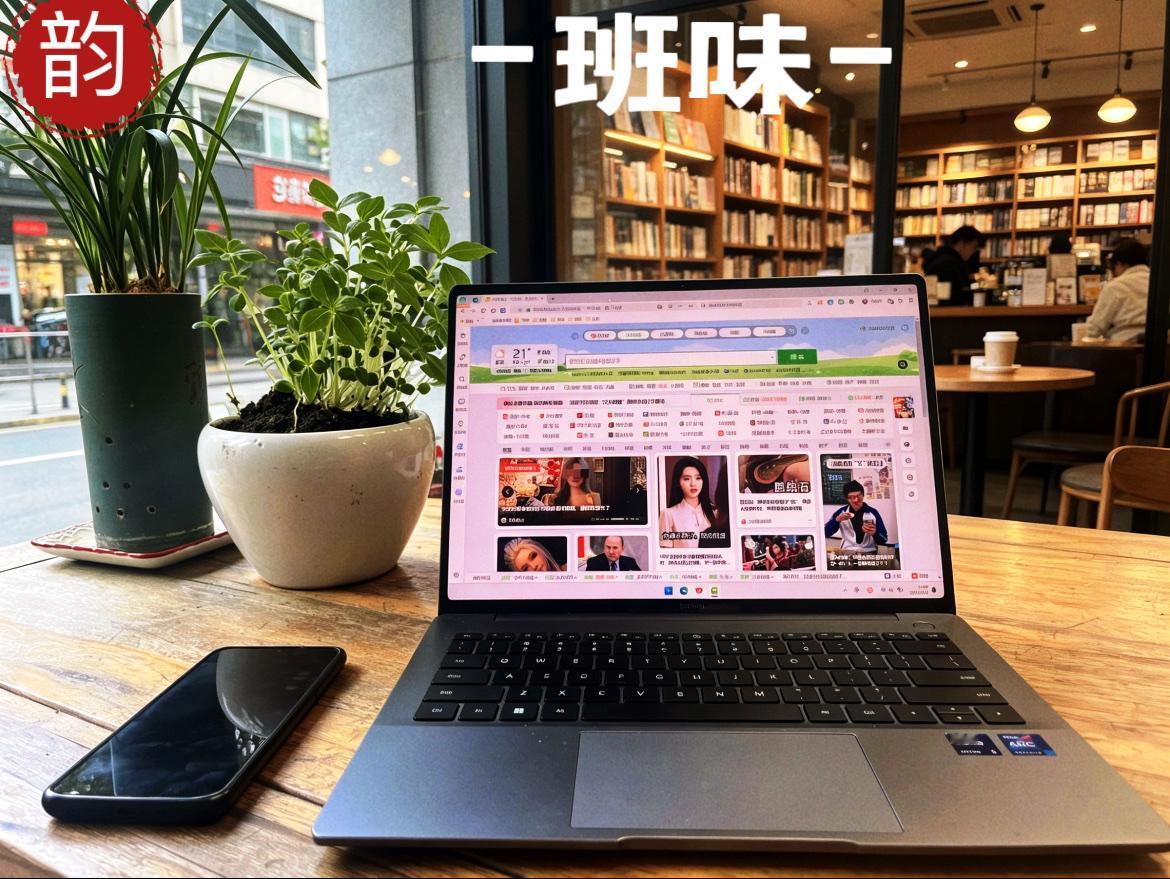 气质本身就是一种外延感受。所谓气质高雅的女性，不过是对中年漂亮女人的一种夸赞。最