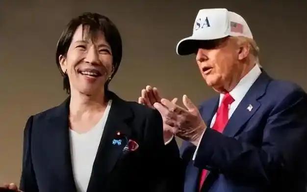 美国这张旧照片一贴，日本右翼集体破防：主子怎么把实话说出来了

9月2号这天，美