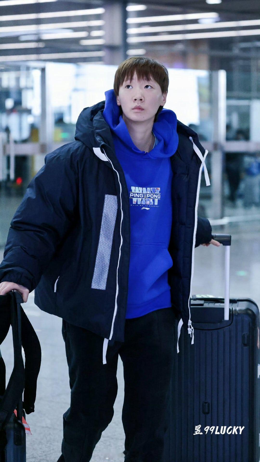 体育大赏 愿每个认真努力的现在都有一个水到渠成的未来新的一天，比赛加油⛽⛽