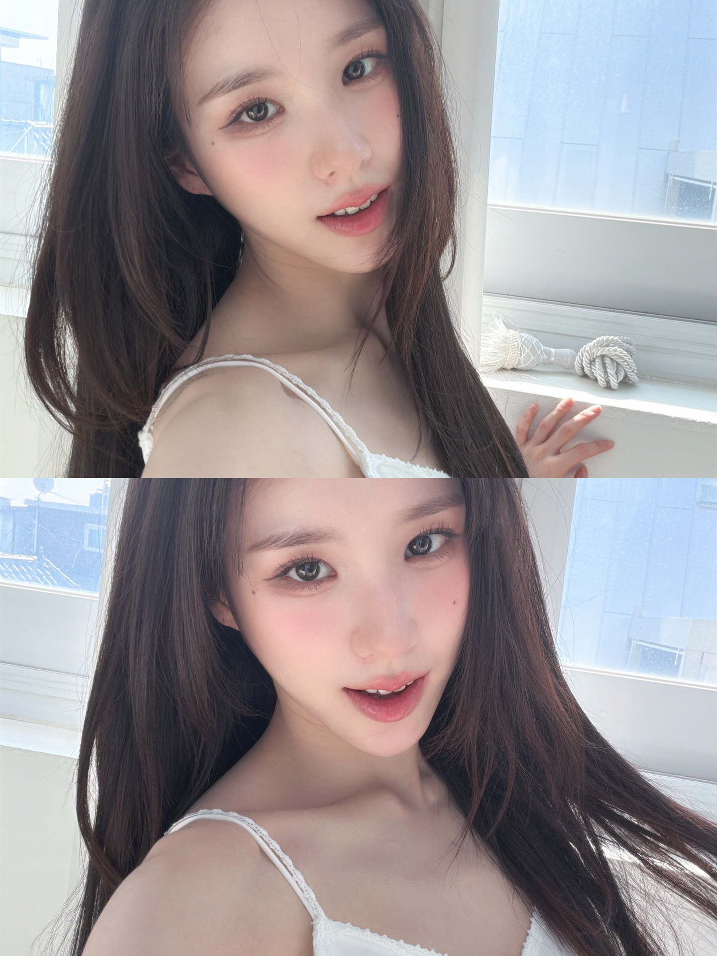 🤍🌧️*田姬振 